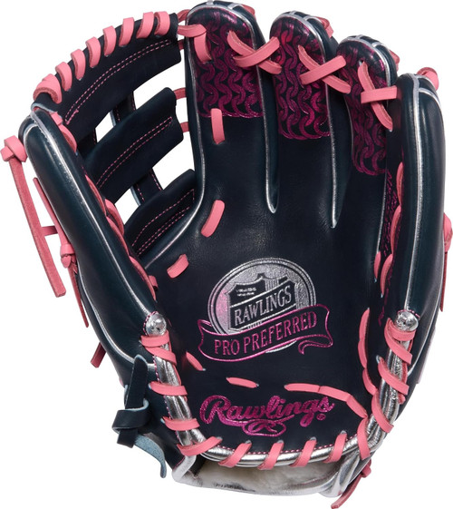 Rawlings Pro Preferred Carlos Correa 11.75" Baseball Glove - Right Hand Throw
