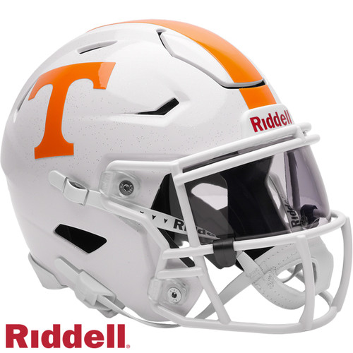 Tennessee Volunteers SpeedFlex Mid-Size Football Helmet