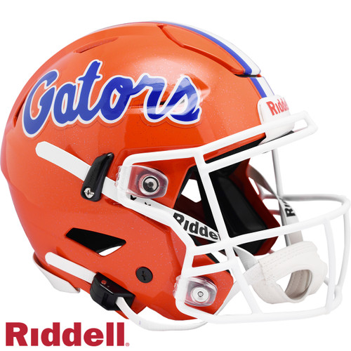 Florida Gators SpeedFlex Authentic Football Helmet
