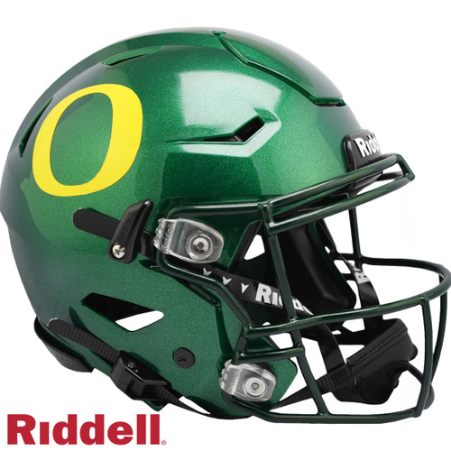 Oregon Ducks SpeedFlex Authentic Football Helmet