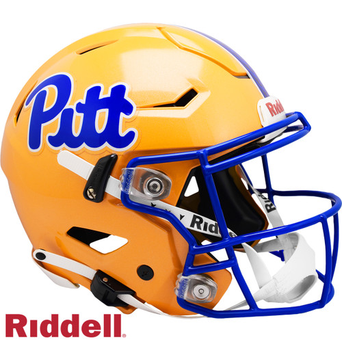 Pittsburgh Panthers SpeedFlex Authentic Football Helmet