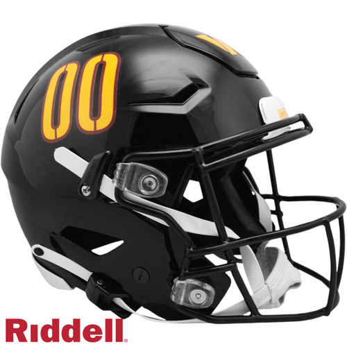Washington Commanders SpeedFlex Authentic 2022 Alternate Football Helmet