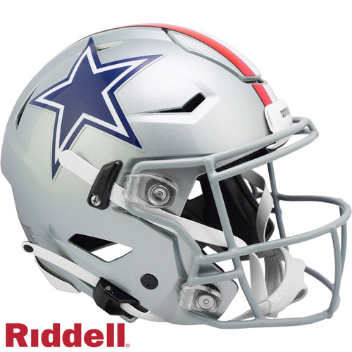 Dallas Cowboys SpeedFlex Authentic 1976 Throwback Football Helmet