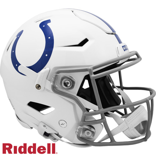 Indianapolis Colts SpeedFlex Authentic Football Helmet