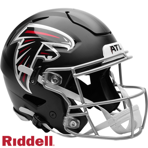 Atlanta Falcons SpeedFlex Authentic 2026 Football Helmet