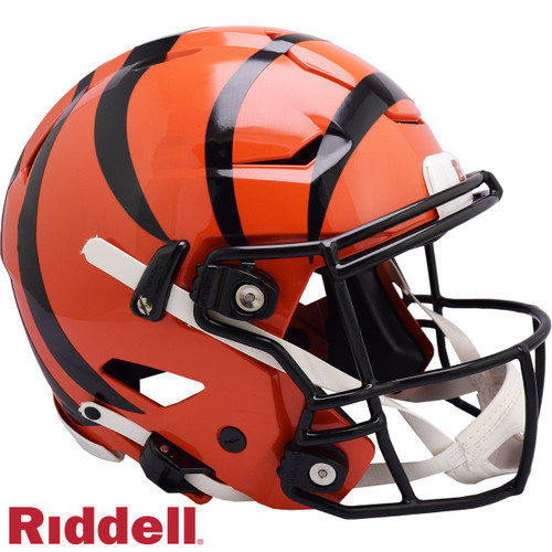 Cincinnati Bengals SpeedFlex Authentic Football Helmet