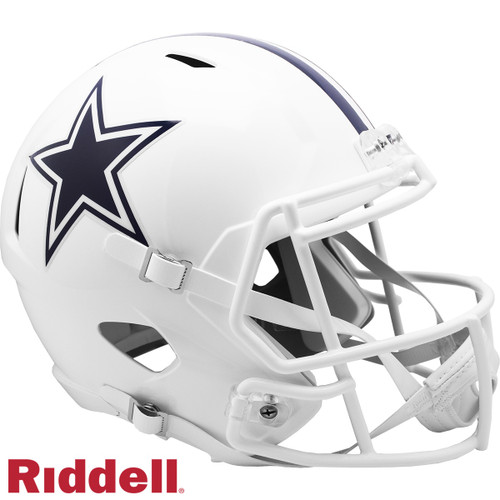 Dallas Cowboys Speed Collectible 2022 Football Helmet
