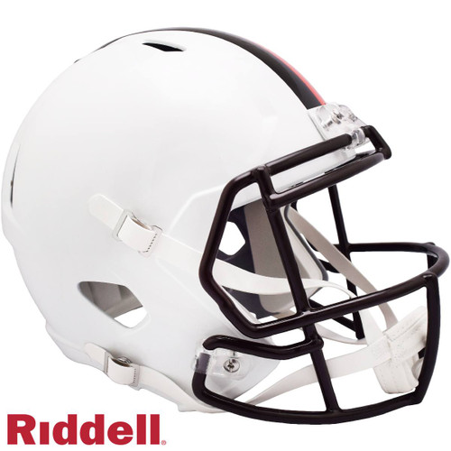 Cleveland Browns Speed Collectible 2023 Alternate Football Helmet
