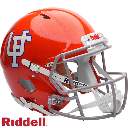 Florida Gators Speed Authentic Throwback Football Helmet