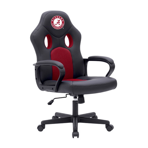 Alabama Crimson Tide Vision Gaming Chair