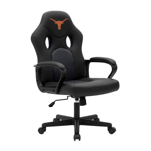 Texas Longhorns Vision Gaming Chair