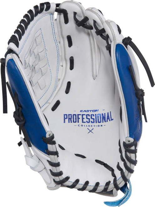 Easton Professional Collection 12.5" Fastpitch Softball Glove - Right Hand Throw