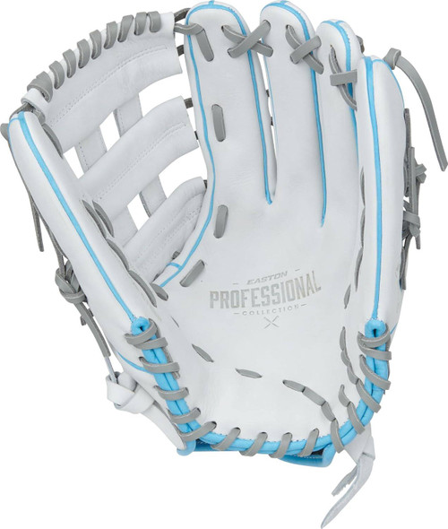 Easton Professional Collection 13" Fastpitch Softball Glove - Right Hand Throw