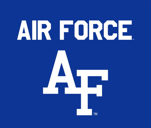 Air Force Falcons 51" x 60" Wall Tapestry