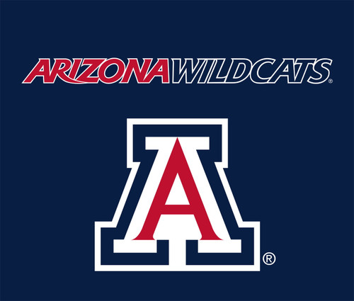 Arizona Wildcats 51" x 60" Wall Tapestry