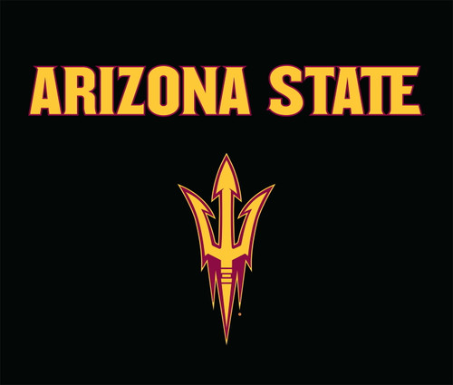 Arizona State Sun Devils 51" x 60" Wall Tapestry