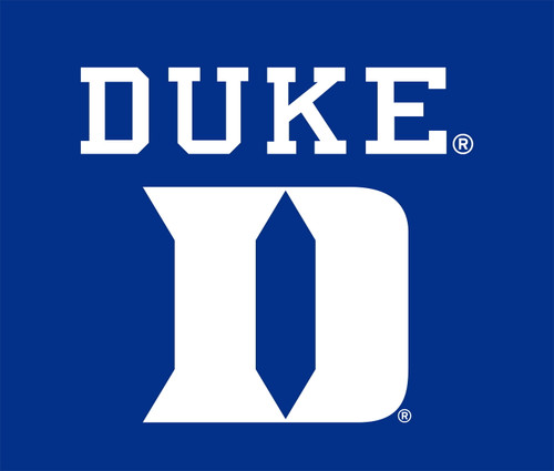 Duke Blue Devils 51" x 60" Wall Tapestry