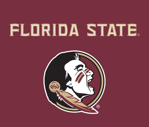 Florida State Seminoles 51" x 60" Wall Tapestry
