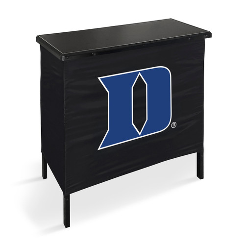 Duke Blue Devils Portable Bar