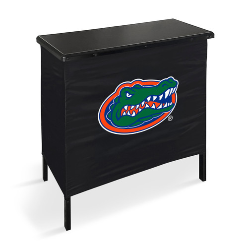 Florida Gators Portable Bar