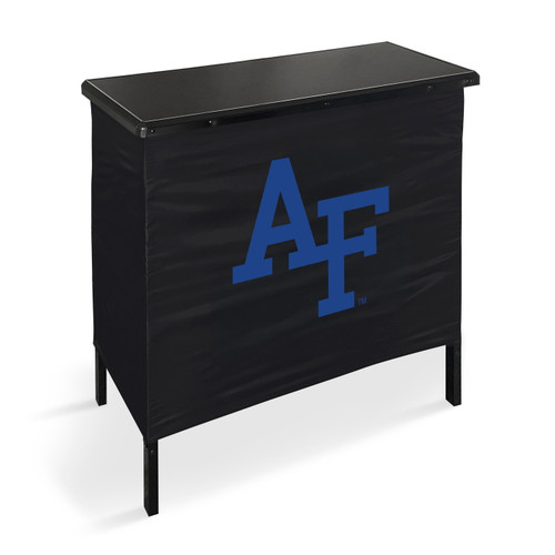 Air Force Falcons Portable Bar