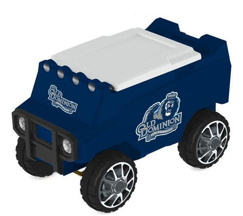 Old Dominion Monarchs Remote Control Rover Cooler