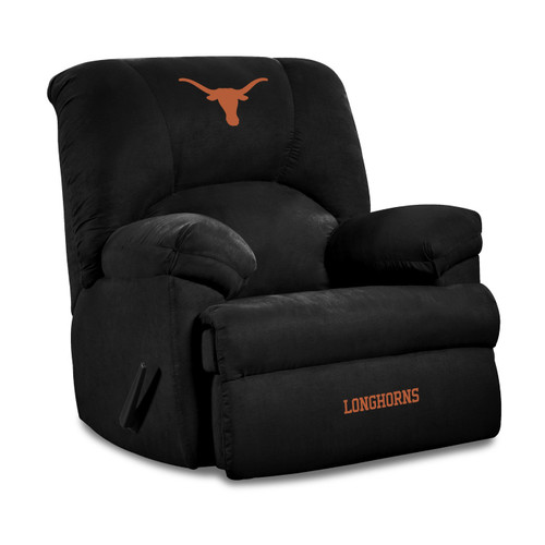 Texas Longhorns GM Recliner