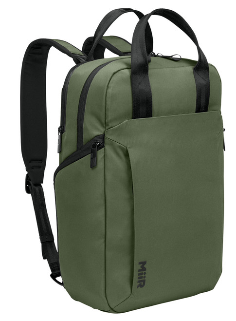 MiiR Custom Kondoh Double Handle Backpack