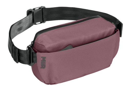 MiiR Custom Causeway Crossbody Bag