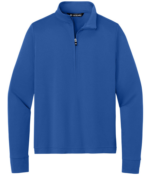 TravisMathew Women's Coto Custom 1/2-Zip