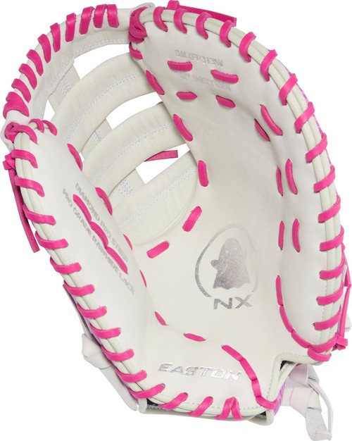 Easton Ghost NX Series 13" Fastpitch Softball Glove - Left Hand Throw