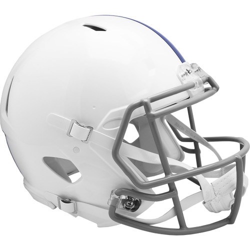 Indianapolis Colts Riddell Speed Authentic 1956 Throwback Football Helmet