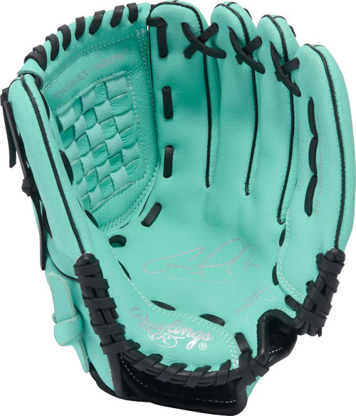 Rawlings Sure Catch Carlos Correa 10.5" Youth Baseball Glove - Right Hand Throw