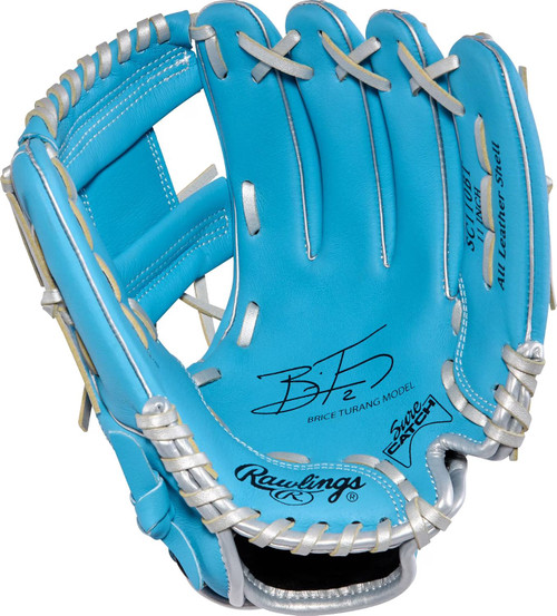 Rawlings Sure Catch Brice Turang 11" Youth Baseball Glove - Right Hand Throw