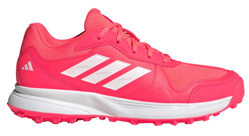 adidas Fabela Rise 2 Women's Field Hockey / Lacrosse Shoes - Re-Packaged
