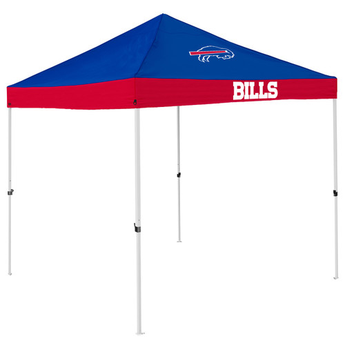 Buffalo Bills Economy Tailgate Canopy Tent