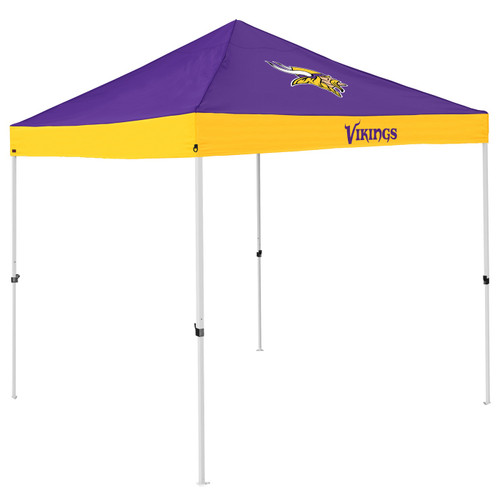 Minnesota Vikings Economy Tailgate Canopy Tent