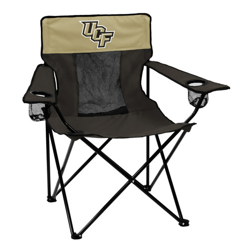 Central Florida Knights Elite Tailgating Chair