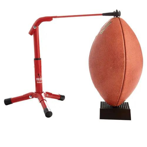 Wilson Pro Kick Practice Football Kicking Tee