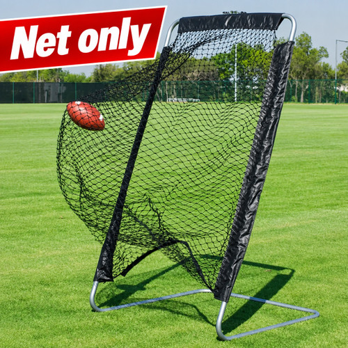 Pro Down Replacement Net for Varsity Football Kicking Cage