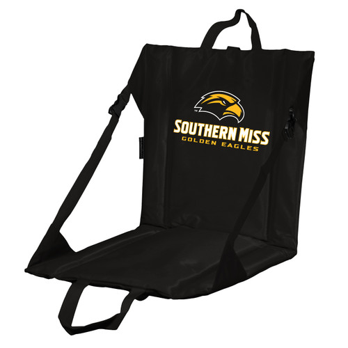 Southern Mississippi Golden Eagles Stadium Seat