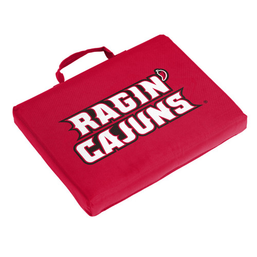 Louisiana Lafayette Ragin' Cajuns Bleacher Cushion