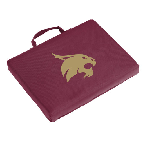 Texas State Bobcats Bleacher Cushion