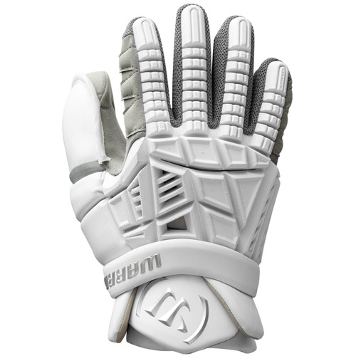 Warrior 2026 Evo V Men's Lacrosse Goalie Gloves