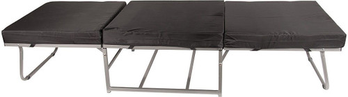 Stram Zig Zag Folding Bed/Ottoman