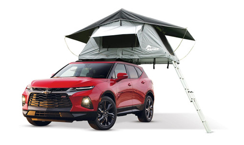 Napier Rooftop Camping Tent