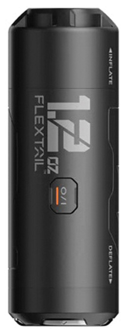 Flextail Zero Pump Sleeping Pad Air Pump