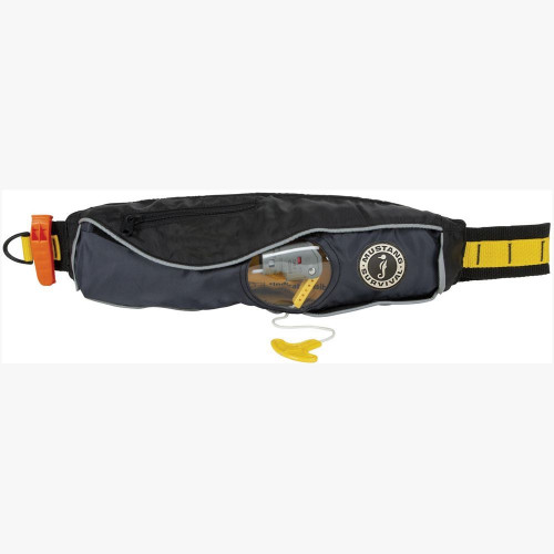 Mustang Survival Fluid 2.0 Inflatable PFD Belt Pack