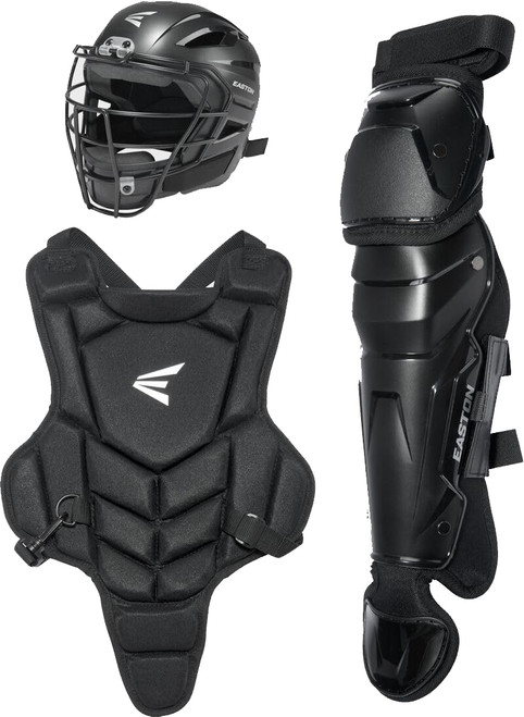 Easton Black Magic 3.0 T-Ball Catchers Set