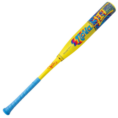Victus NOVA LIT Composite USSSA Baseball Bat (-10)